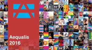 23 de Junio: Presentación Informe Aequalis 2016 en Madrid