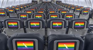 American Airlines prestigio gay friendly