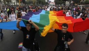 Lanzan plataforma ‘Pride Connection’ a favor de la comunidad LGBT en Perú