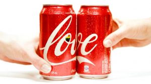 Coca-Cola y su campaña de apoyo al matrimonio igualitario en Australia